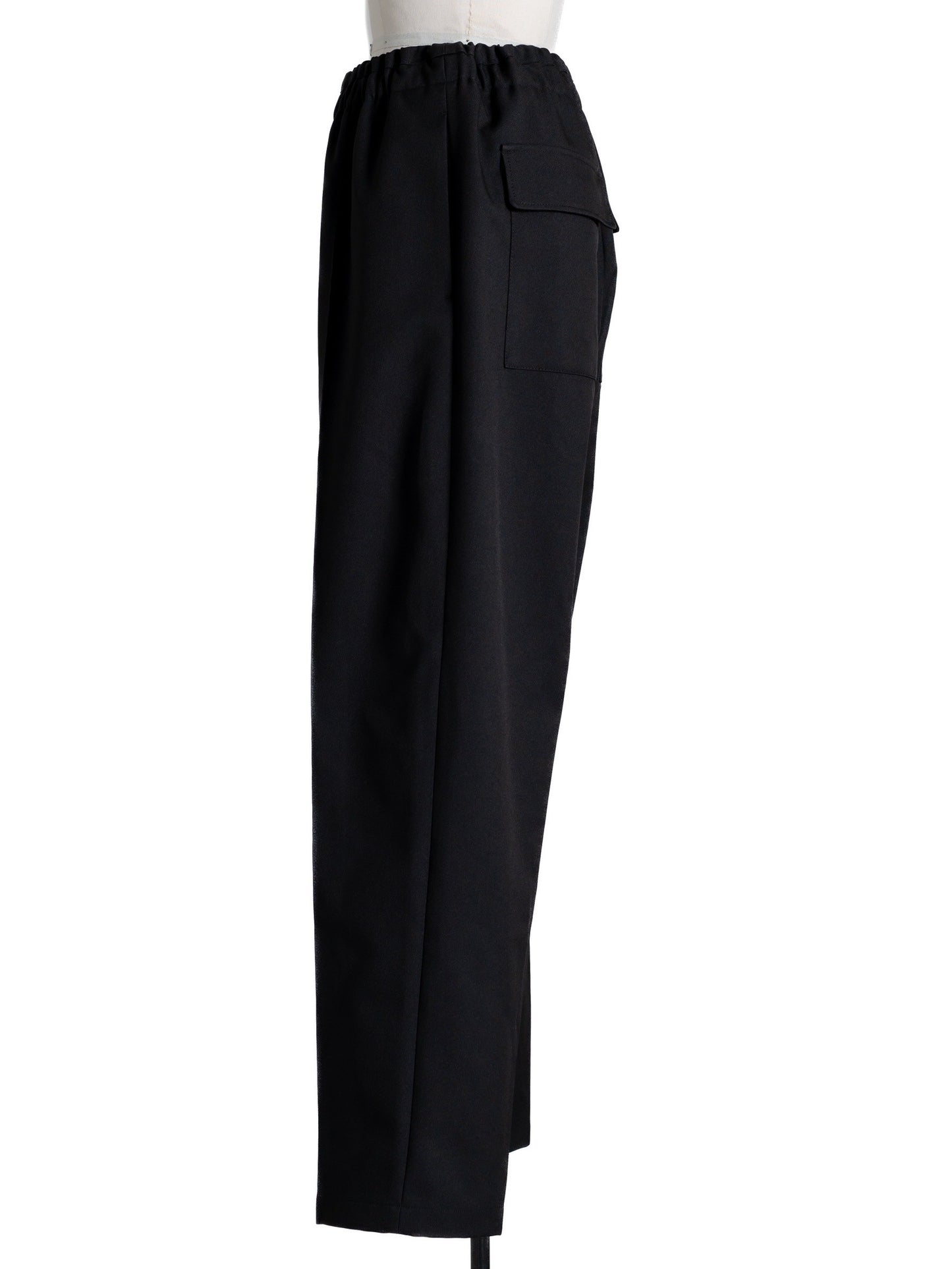 Tapered pants