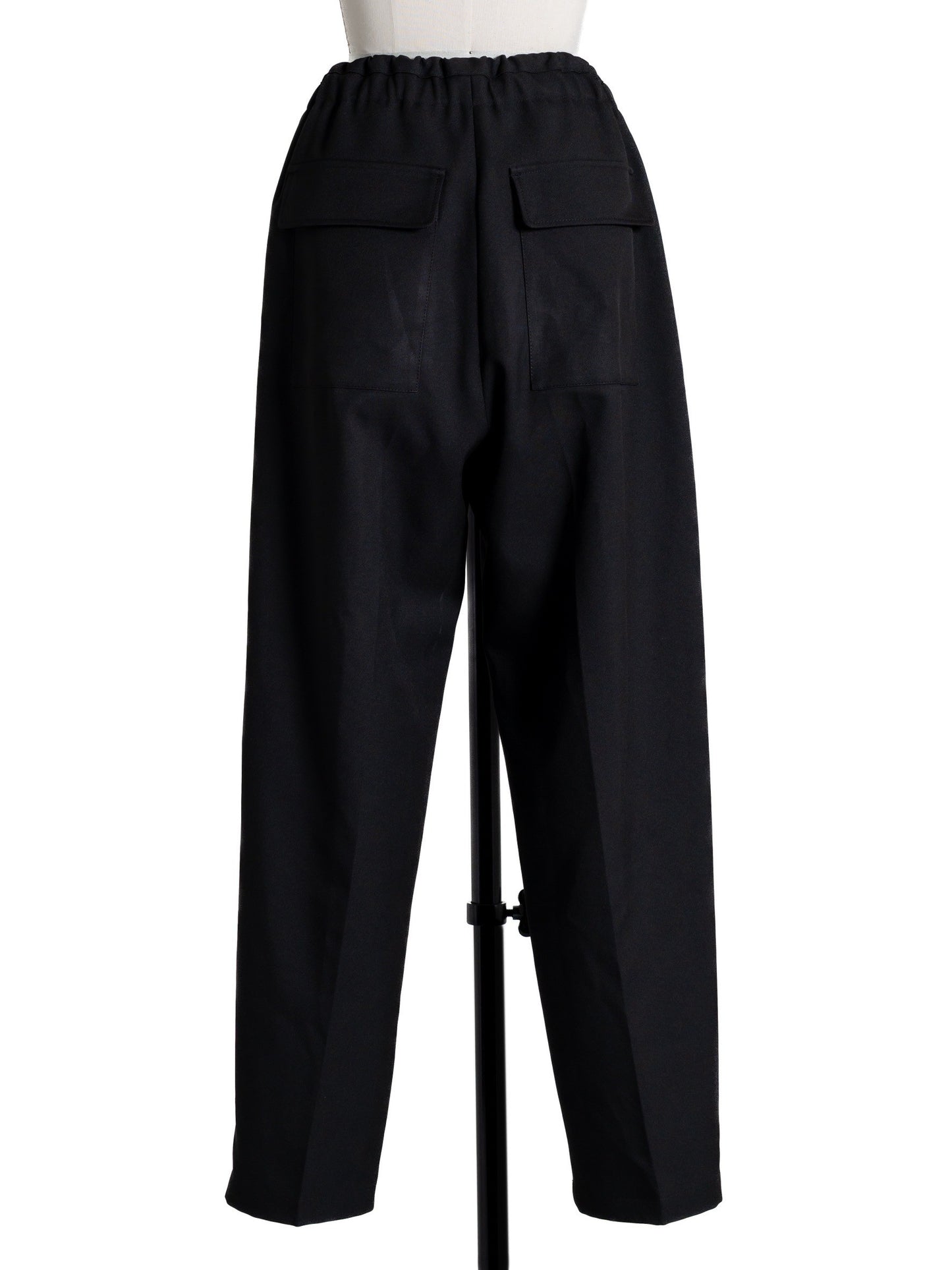 Tapered pants