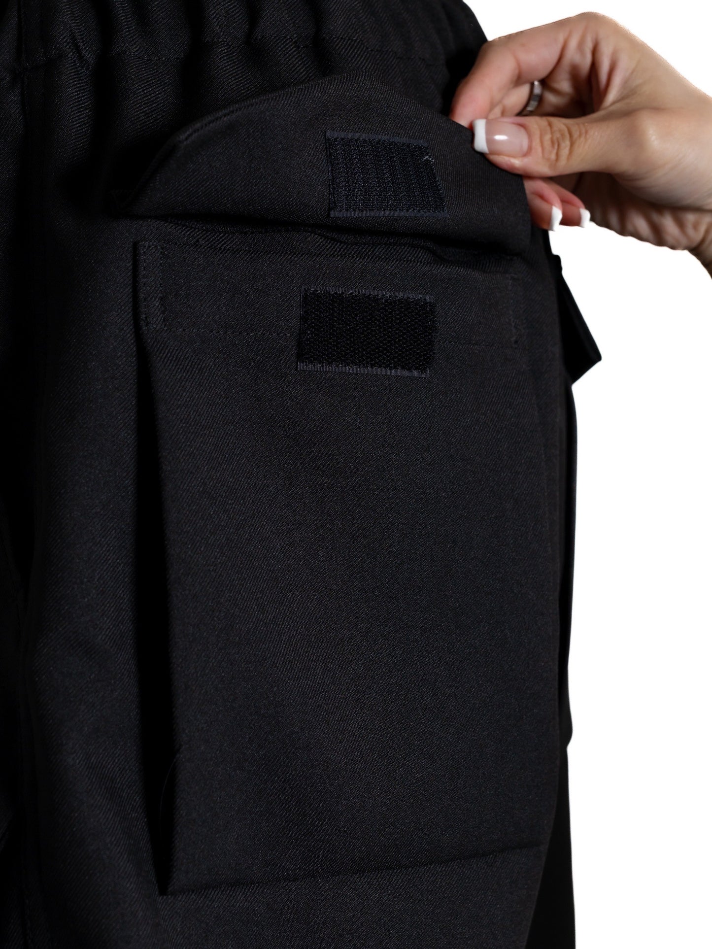 Short pants