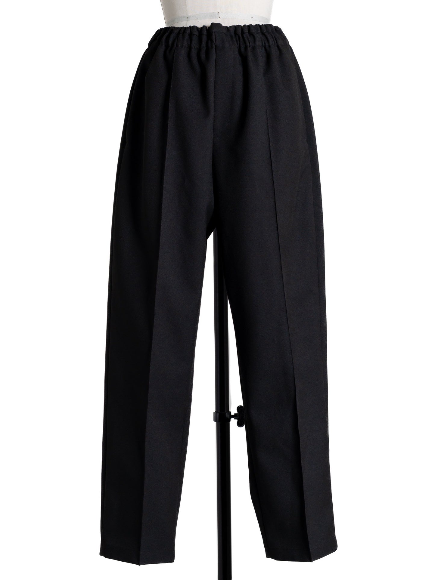 Tapered pants