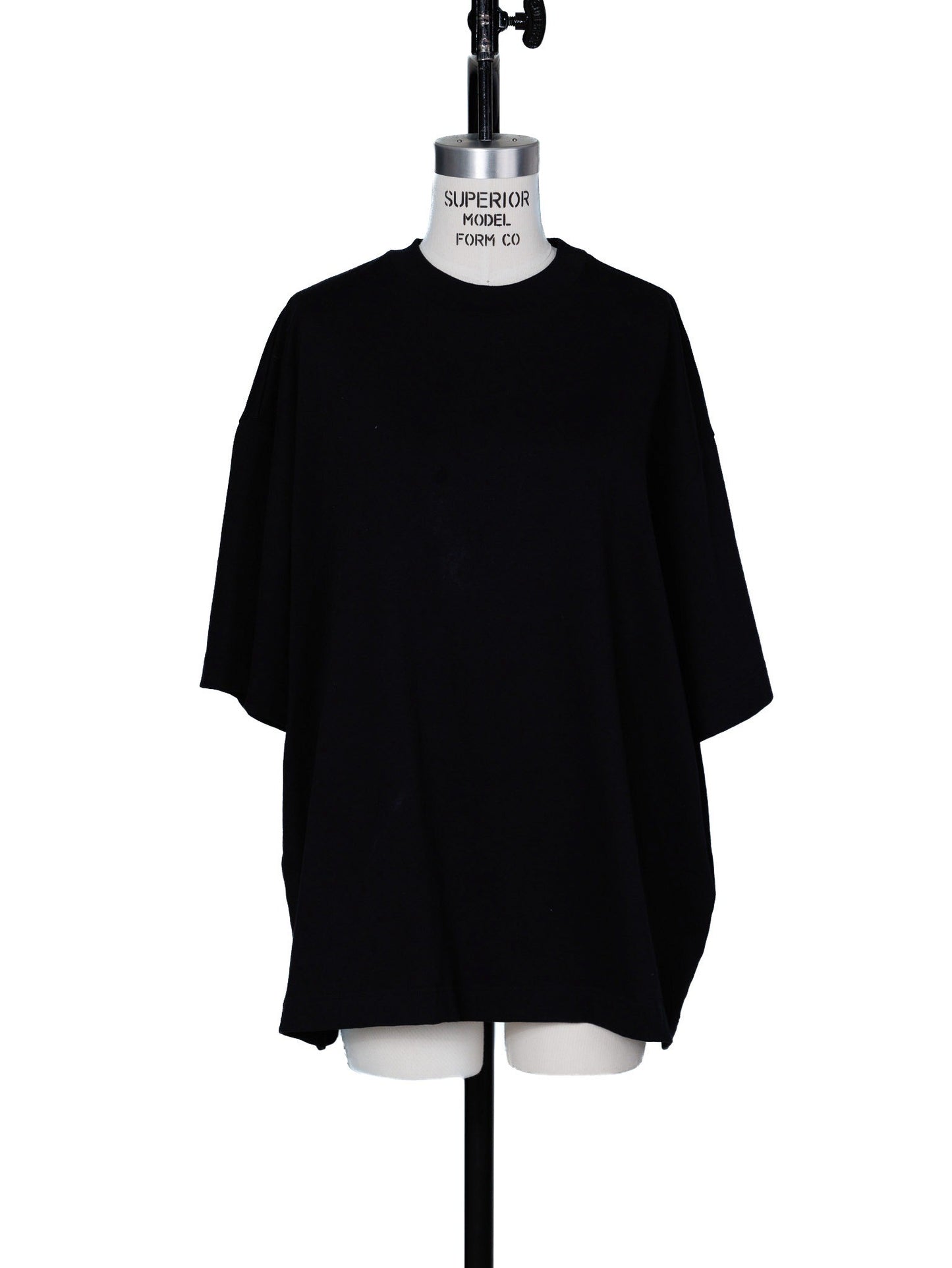 Over-sized tee