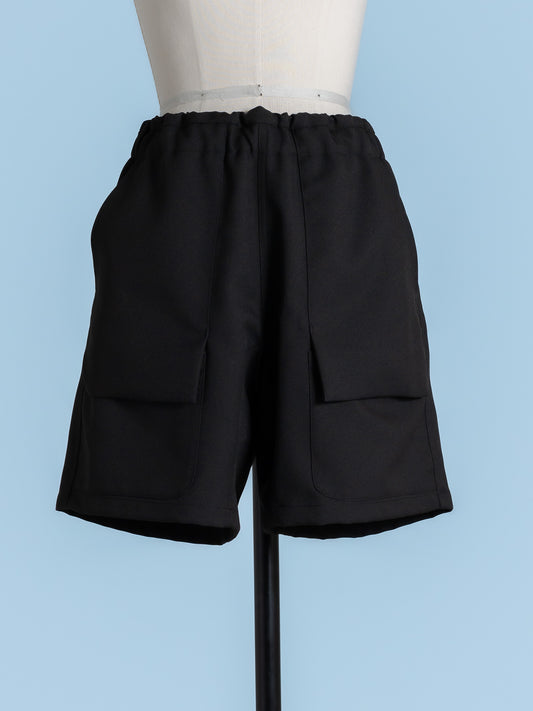 Short pants