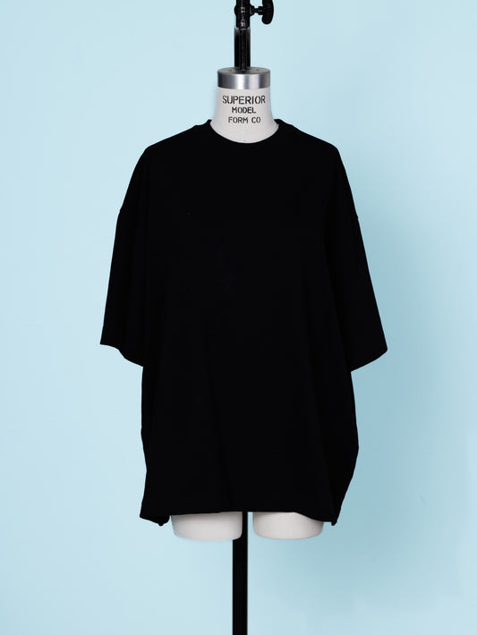 Over-sized tee