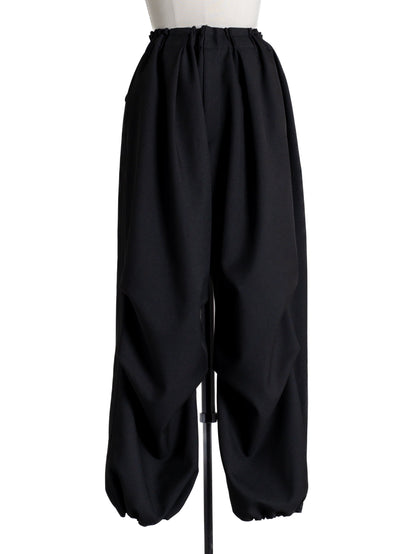 Balloon pants
