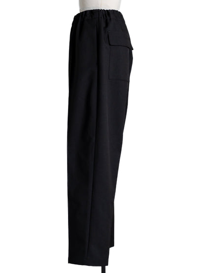 Tapered pants