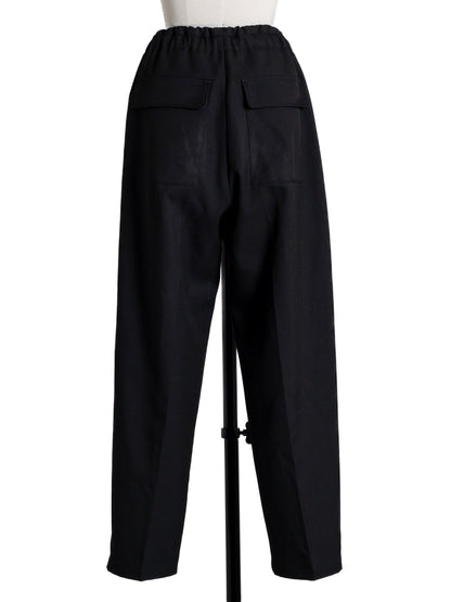 Tapered pants