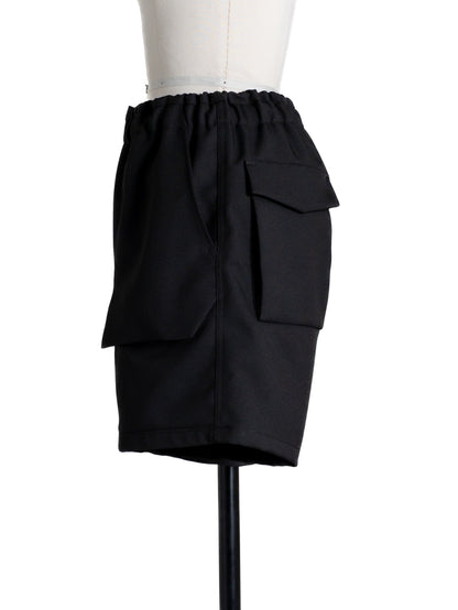 Short pants