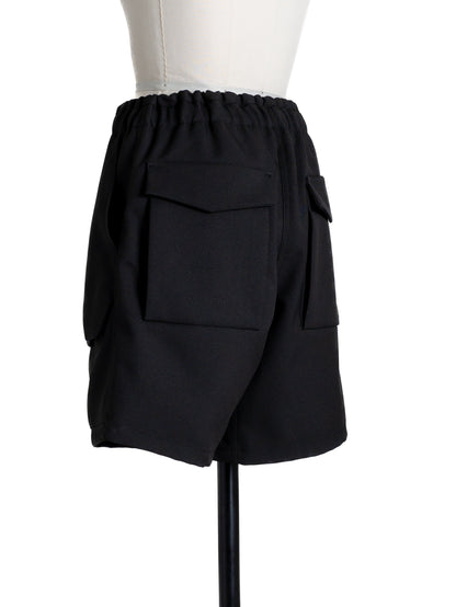 Short pants