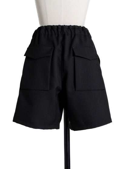 Short pants