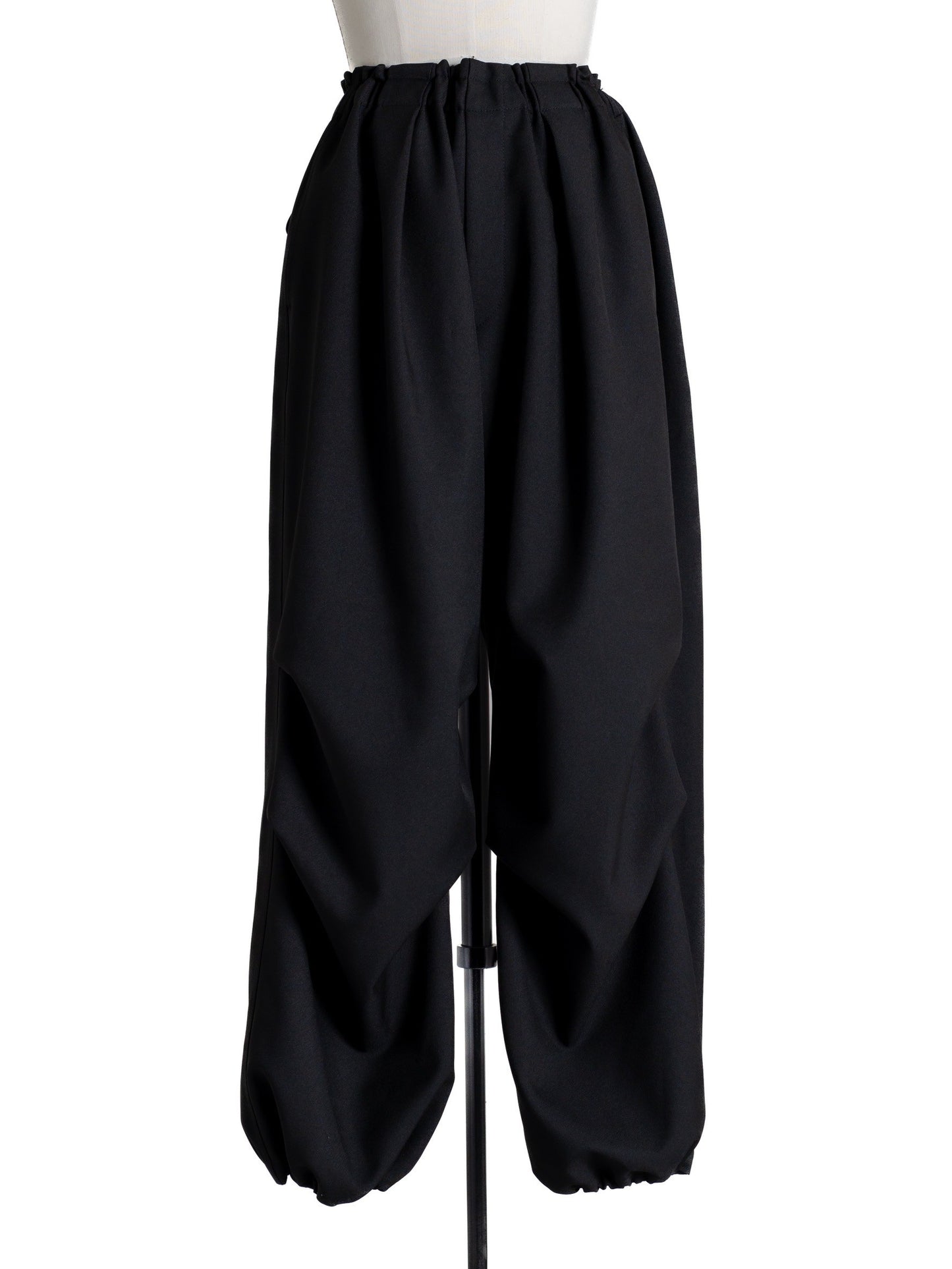 Balloon pants