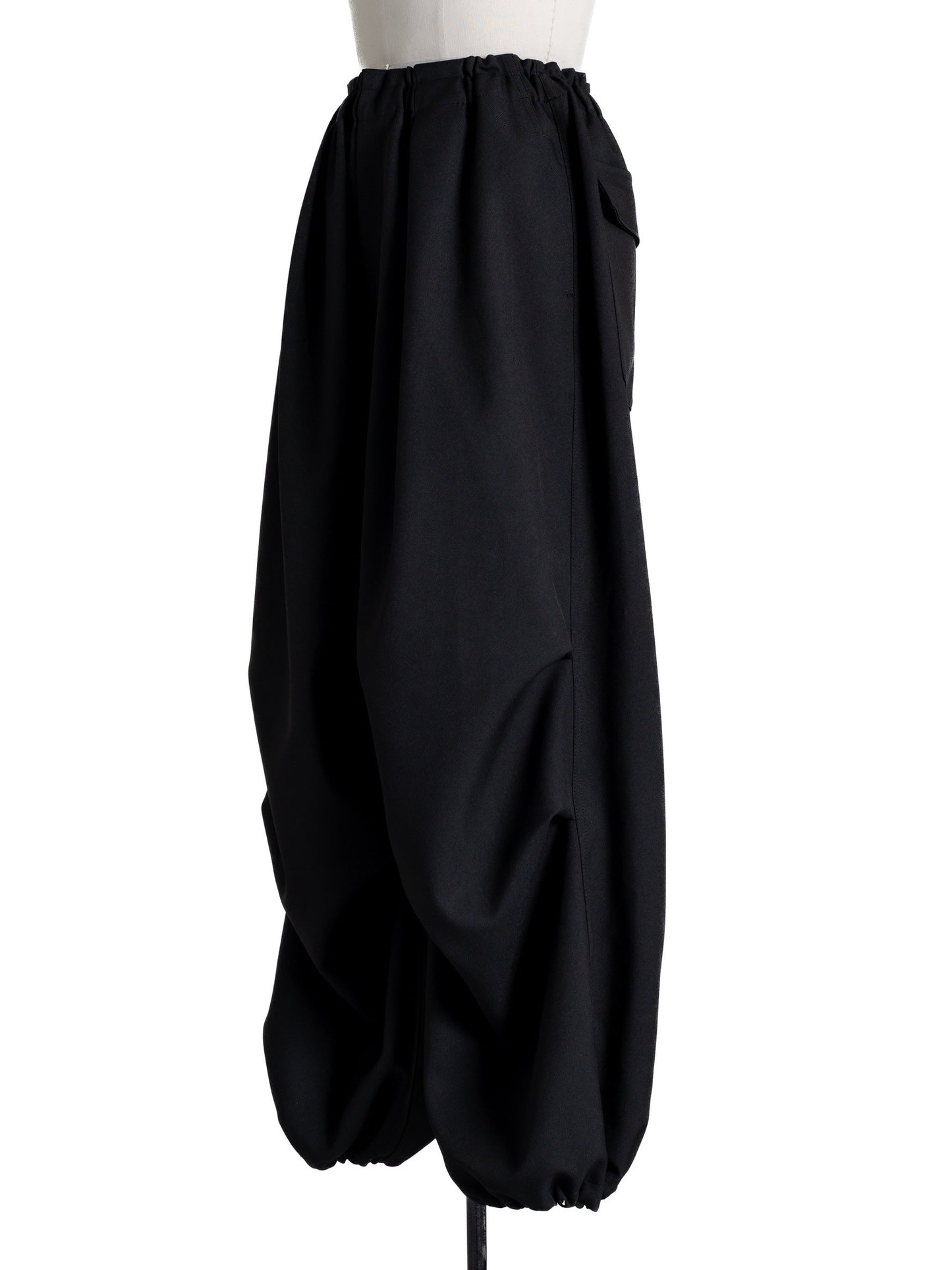 Balloon pants