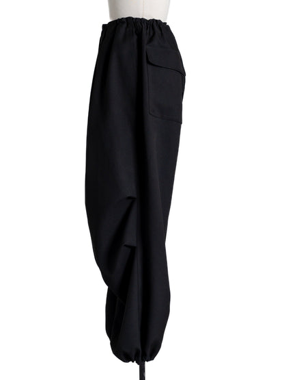 Balloon pants