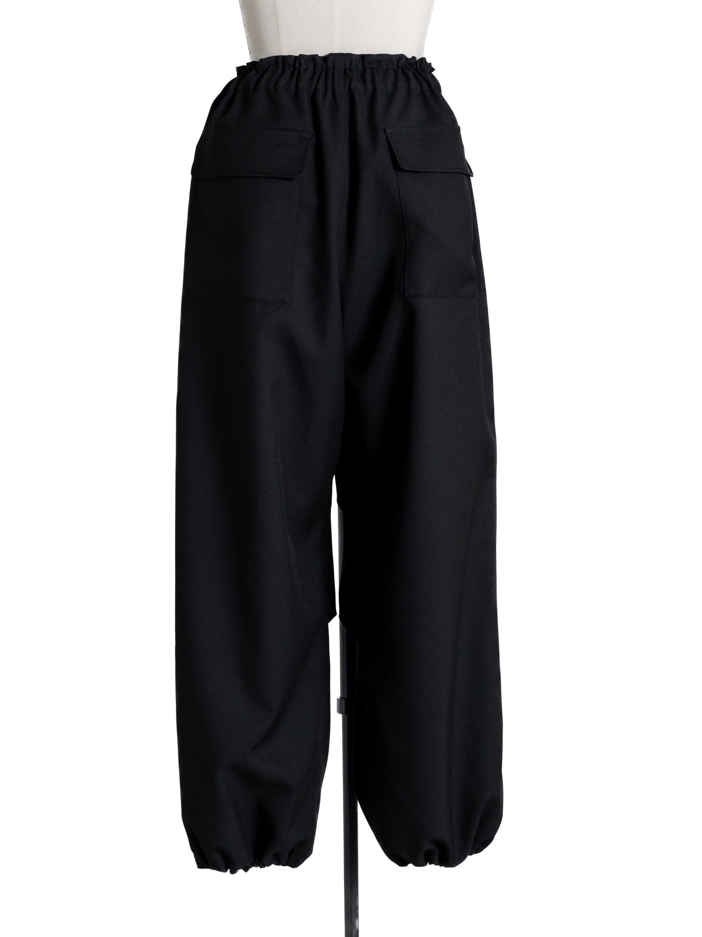 Balloon pants