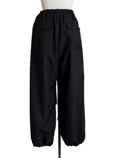 Balloon pants