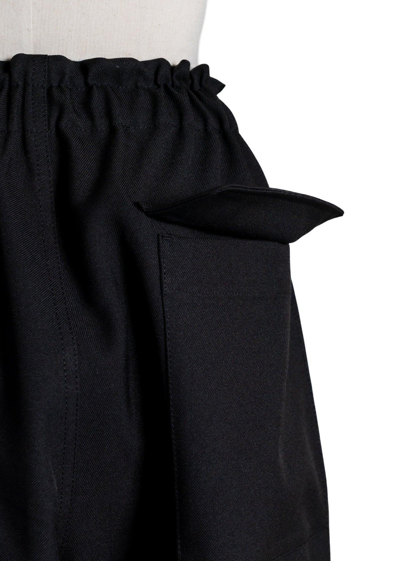 Balloon pants