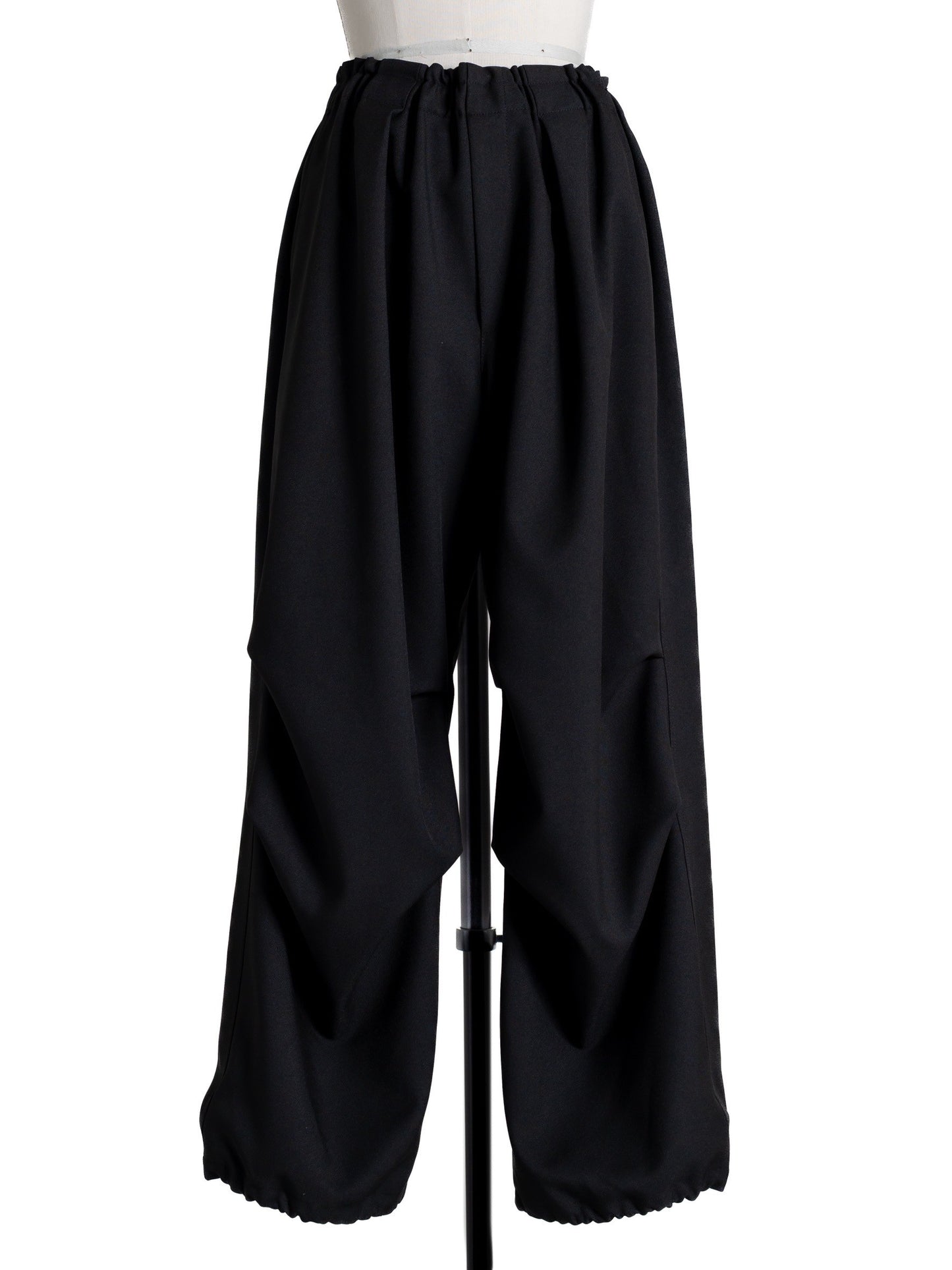 Balloon pants