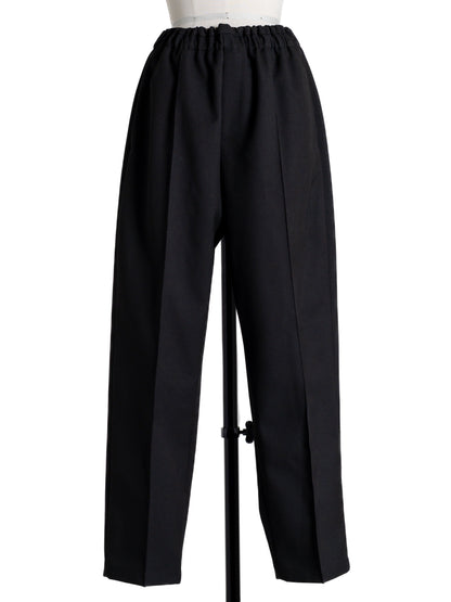 Tapered pants
