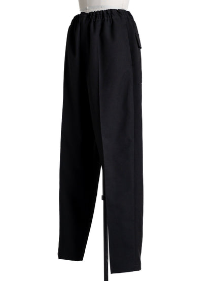 Tapered pants